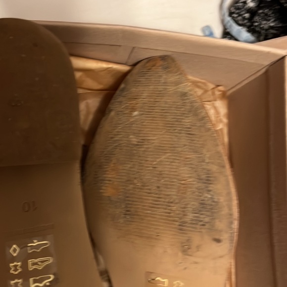 Madewell The Brady low-cut bootie - Picture 4 of 4